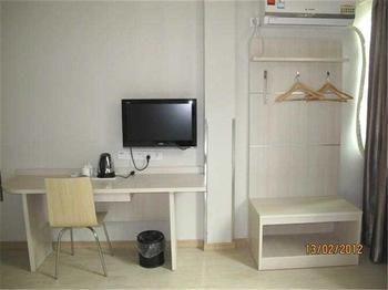 Changsha Rainbow Business Hotel Extérieur photo