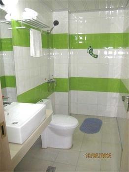 Changsha Rainbow Business Hotel Extérieur photo